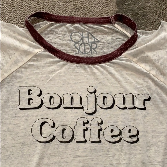 Chaser tee - Picture 2 of 7